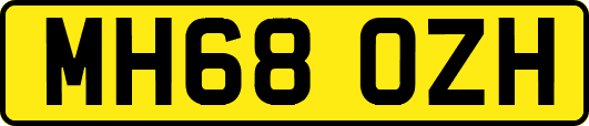 MH68OZH