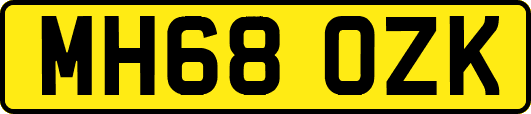MH68OZK