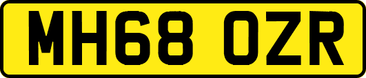 MH68OZR