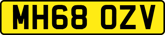 MH68OZV