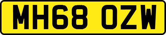 MH68OZW
