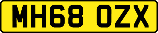 MH68OZX