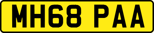 MH68PAA