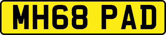 MH68PAD