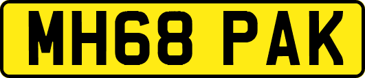 MH68PAK