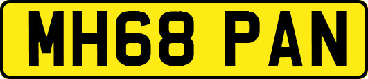 MH68PAN