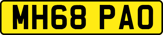 MH68PAO