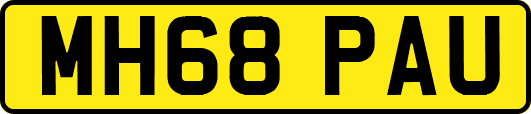 MH68PAU