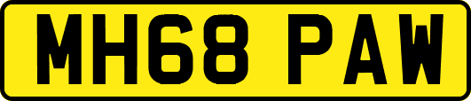 MH68PAW