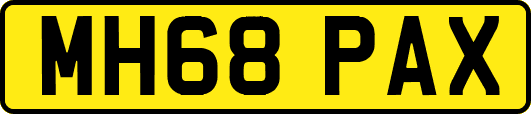 MH68PAX