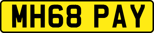 MH68PAY