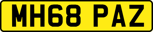 MH68PAZ