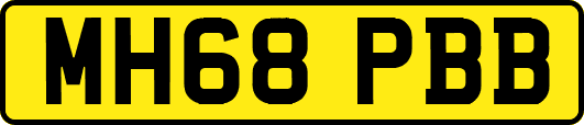 MH68PBB