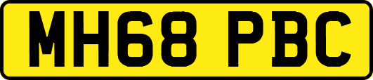 MH68PBC