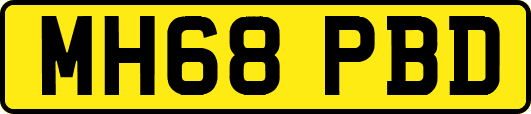 MH68PBD