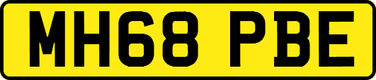 MH68PBE
