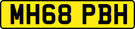 MH68PBH