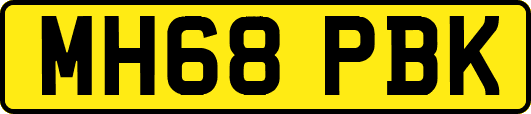 MH68PBK