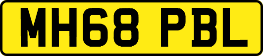MH68PBL