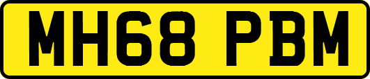 MH68PBM