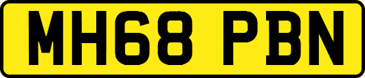 MH68PBN