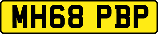 MH68PBP