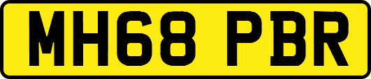 MH68PBR