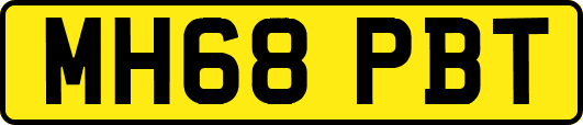 MH68PBT