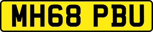 MH68PBU