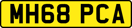 MH68PCA