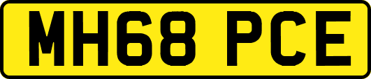 MH68PCE