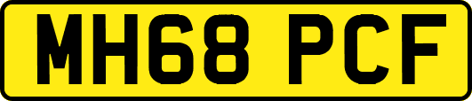 MH68PCF