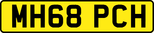 MH68PCH