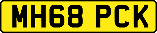 MH68PCK