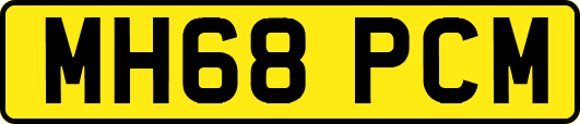 MH68PCM