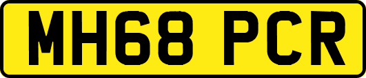 MH68PCR
