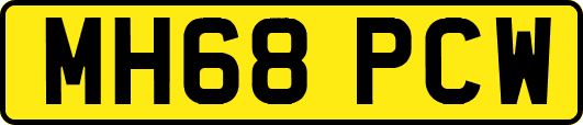 MH68PCW