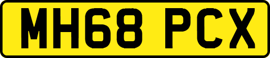MH68PCX