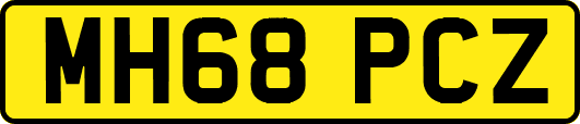 MH68PCZ