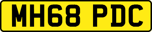 MH68PDC