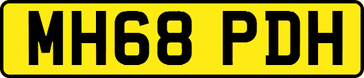 MH68PDH