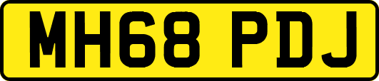 MH68PDJ