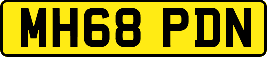 MH68PDN