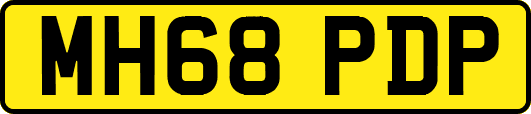 MH68PDP