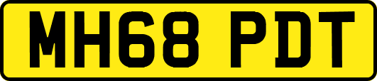 MH68PDT