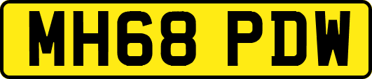 MH68PDW