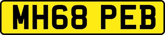 MH68PEB