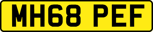MH68PEF