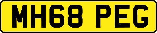 MH68PEG