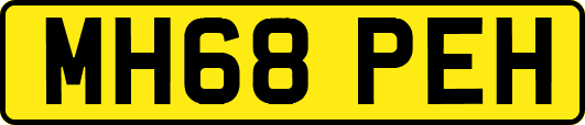 MH68PEH